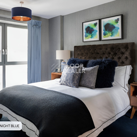 Haima STONE (Стоун) 77 Night Blue фото 5 | FLOORDEALER